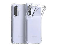 Etui do telefonów Etui ARAREE Flexield do Samsung Galaxy A36 5G przeźroczysty
